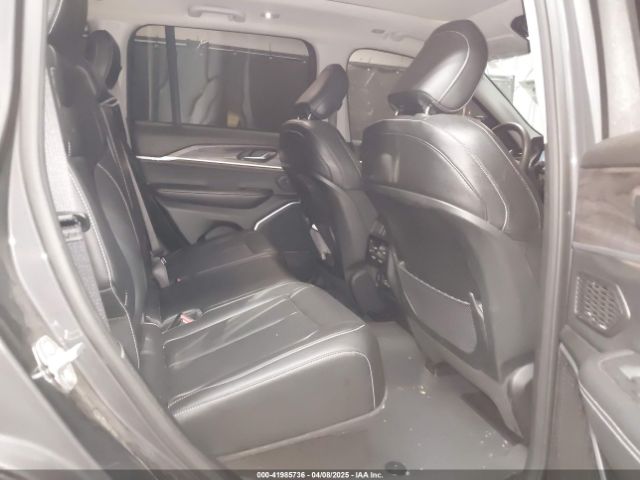 1C4RJGBG6N8611649 Jeep Grand Cherokee Limited 4x2