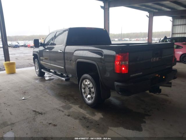 2017 GMC SIERRA 2500HD 1GT12UEY8HF222623 Photo 2