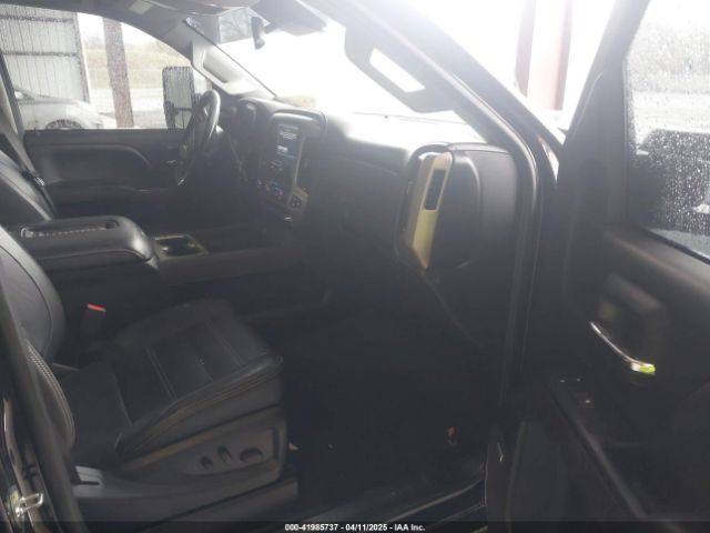 2017 GMC SIERRA 2500HD 1GT12UEY8HF222623 Photo 4
