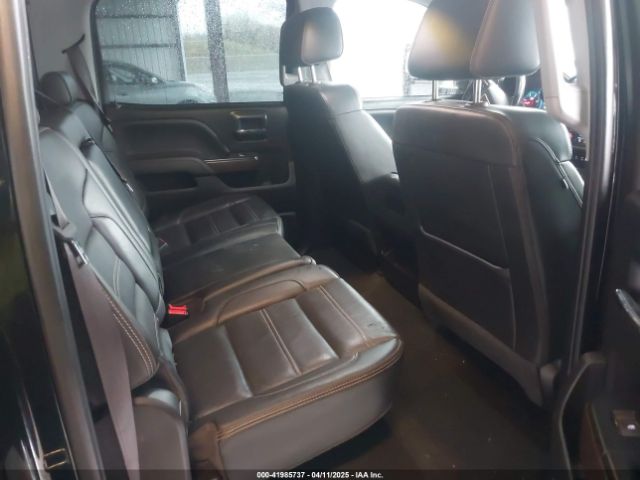 2017 GMC SIERRA 2500HD 1GT12UEY8HF222623 Photo 7