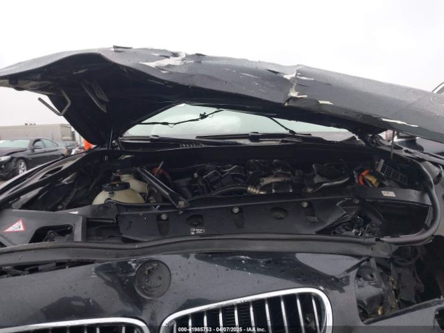 WBA5A7C53GG149942 BMW 528i Xdrive