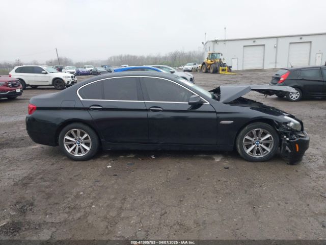 WBA5A7C53GG149942 BMW 528i Xdrive