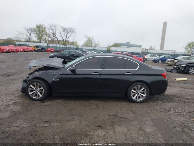 WBA5A7C53GG149942 BMW 528i Xdrive