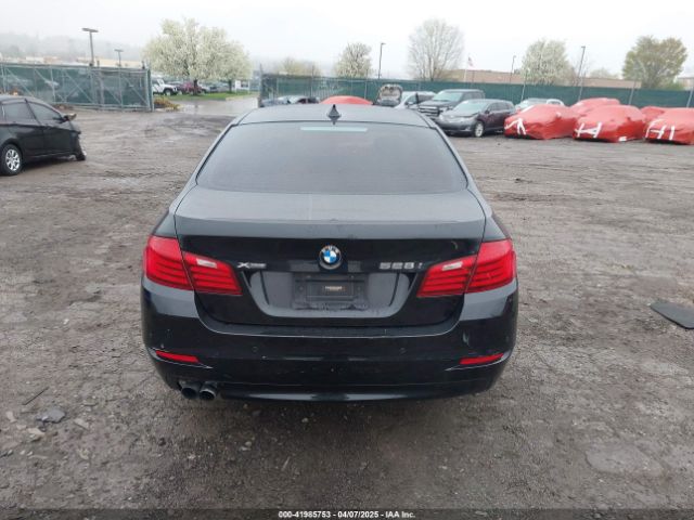 WBA5A7C53GG149942 BMW 528i Xdrive
