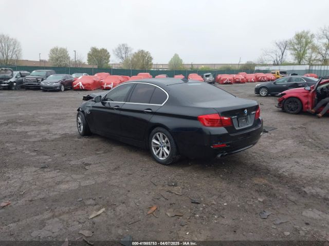 WBA5A7C53GG149942 BMW 528i Xdrive