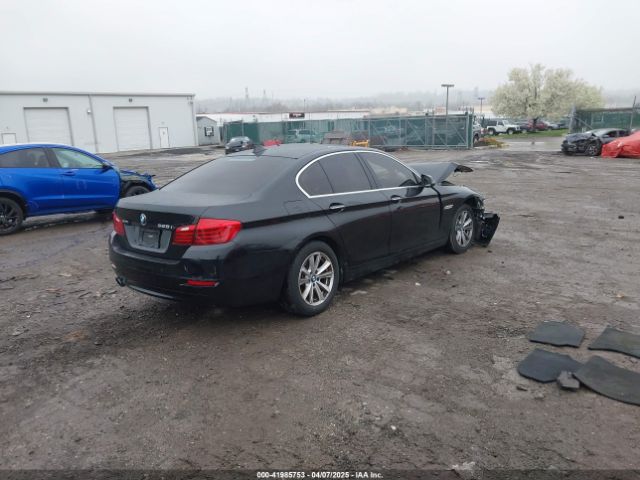 WBA5A7C53GG149942 BMW 528i Xdrive