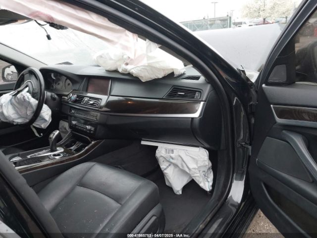 WBA5A7C53GG149942 BMW 528i Xdrive