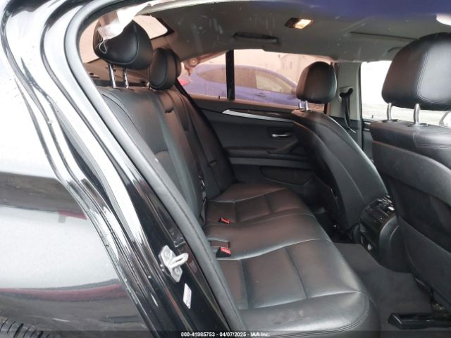 WBA5A7C53GG149942 BMW 528i Xdrive