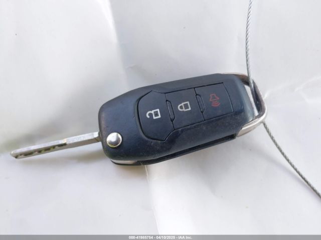 1FTEX1CP2GFD59020 Ford F-150 Xl