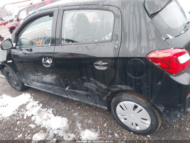 Mitsubishi MIRAGE ES 2019 ML32A3HJ3KH004801 Image 14