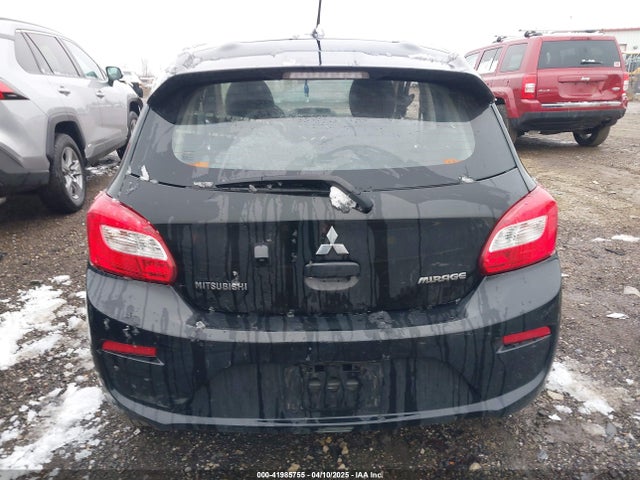 Mitsubishi MIRAGE ES 2019 ML32A3HJ3KH004801 Image 16
