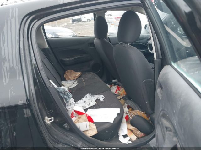 2019 MITSUBISHI MIRAGE ML32A3HJ3KH004801 Photo 7