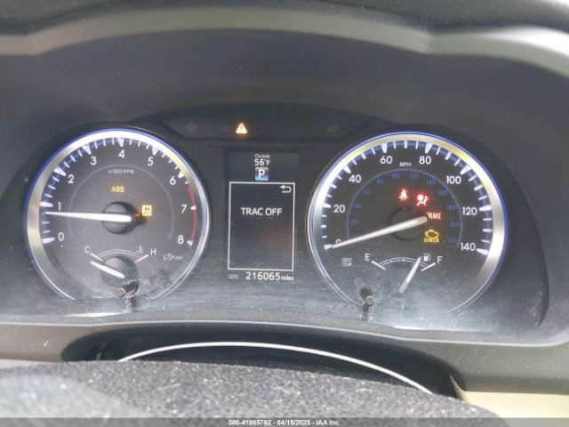5TDJKRFH2ES062665 Toyota Highlander Xle V6