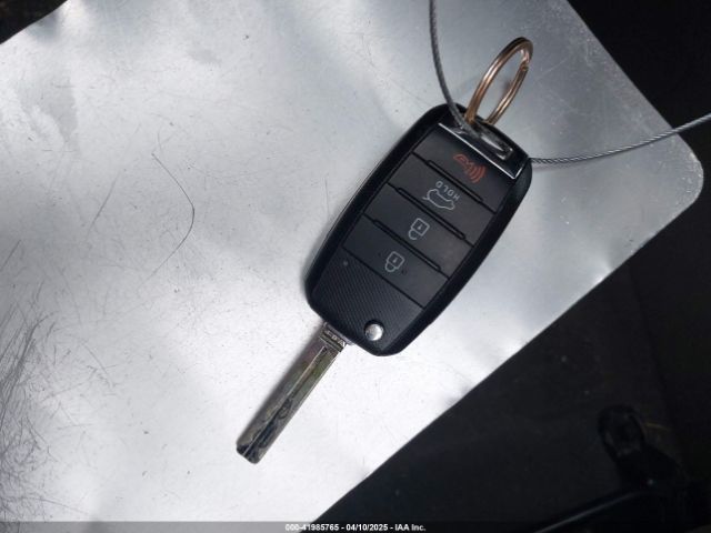KNDPB3AC2G7854234 KIA Sportage Lx