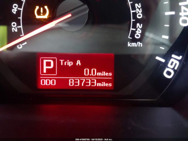 KNDPB3AC2G7854234 KIA Sportage Lx