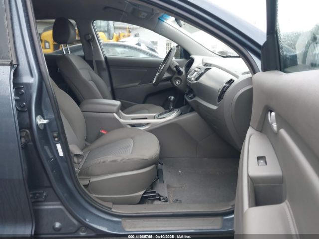 KNDPB3AC2G7854234 KIA Sportage Lx