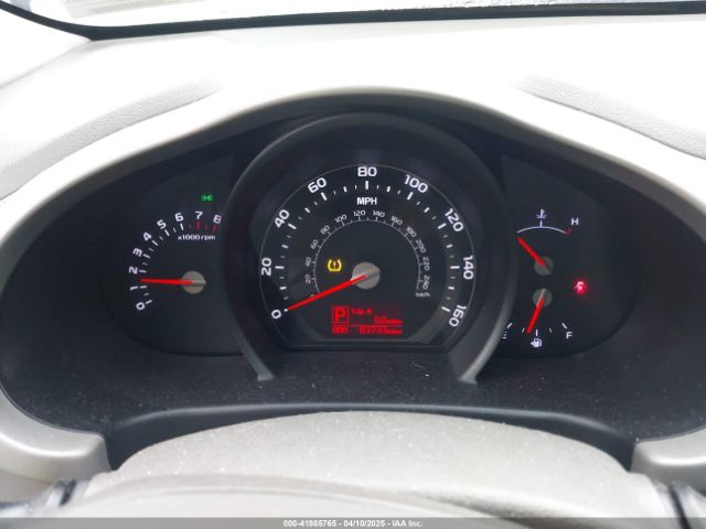 KNDPB3AC2G7854234 KIA Sportage Lx