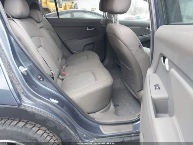 KNDPB3AC2G7854234 KIA Sportage Lx