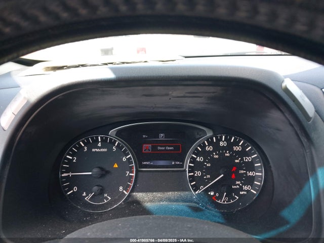 5N1AR2MNXGC637364 Nissan Pathfinder Sv