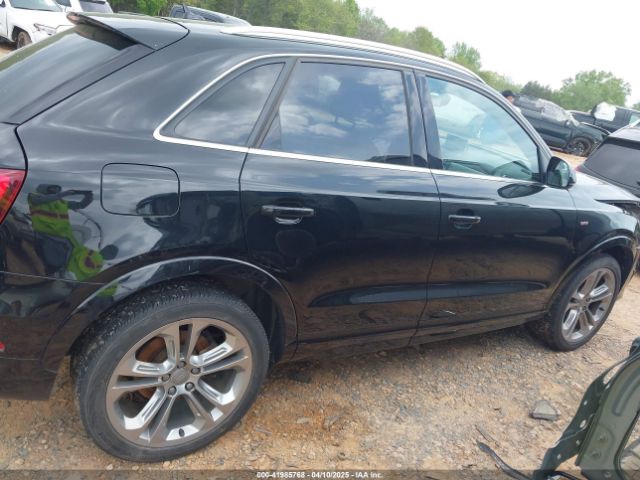 WA1GCCFS5HR015837 Audi Q3 2.0t Premium