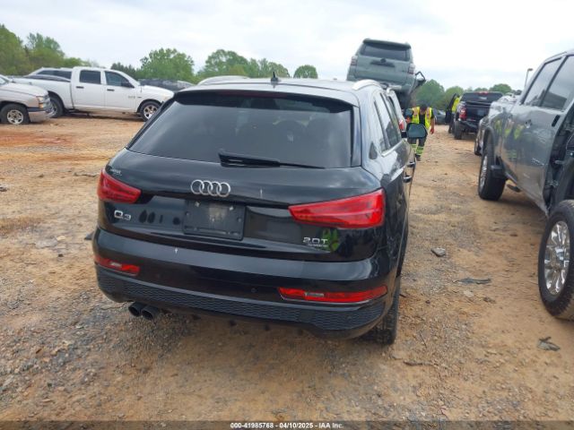 WA1GCCFS5HR015837 Audi Q3 2.0t Premium