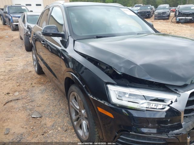 WA1GCCFS5HR015837 Audi Q3 2.0t Premium