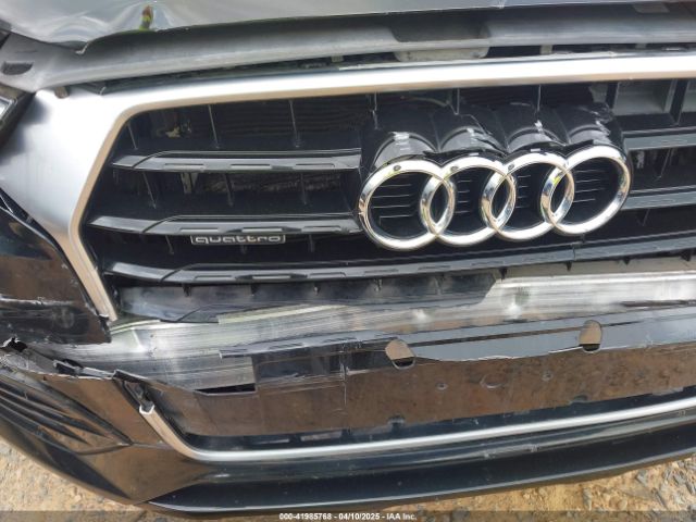 WA1GCCFS5HR015837 Audi Q3 2.0t Premium