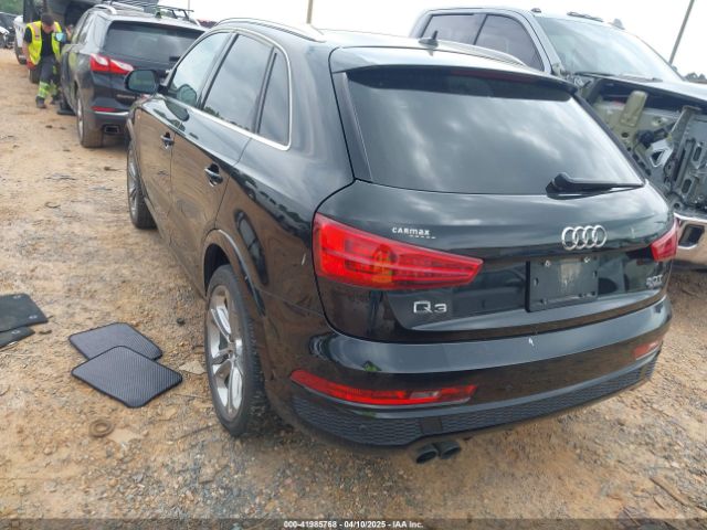 WA1GCCFS5HR015837 Audi Q3 2.0t Premium