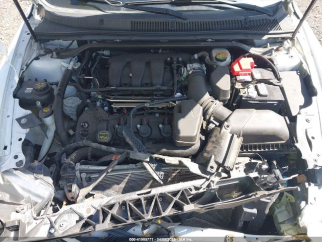 1FAHP2D80FG176157 Ford TAURUS SE