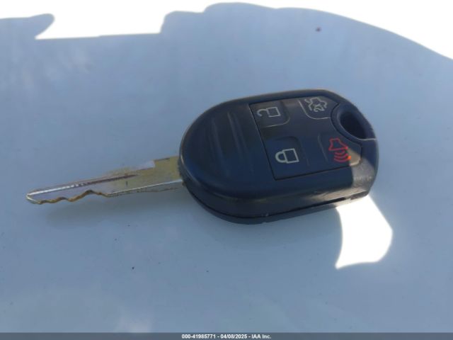 1FAHP2D80FG176157 Ford TAURUS SE