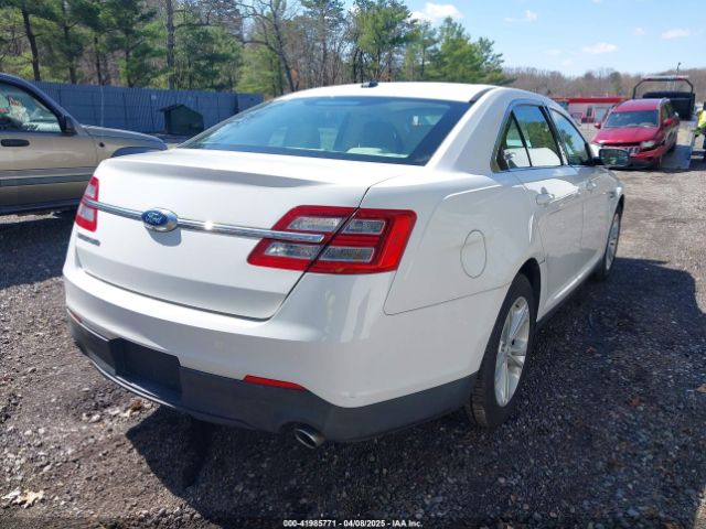 1FAHP2D80FG176157 Ford TAURUS SE