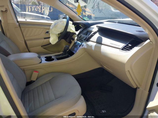 1FAHP2D80FG176157 Ford TAURUS SE