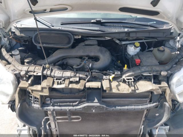 1FTYR1ZM2KKB02167 Ford Transit-250