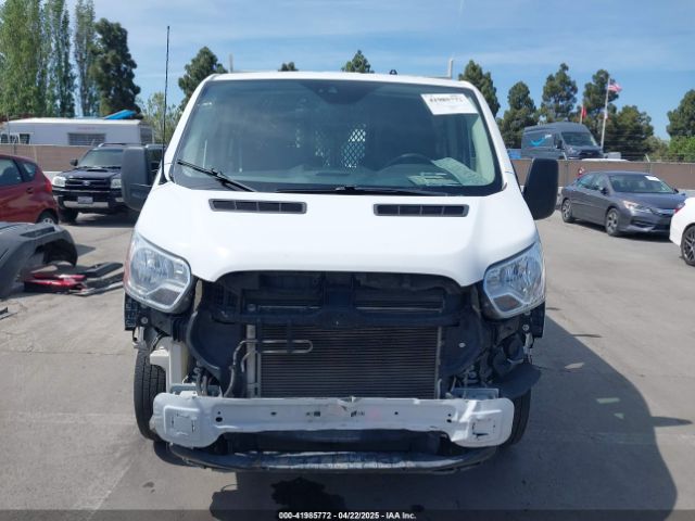 1FTYR1ZM2KKB02167 Ford Transit-250