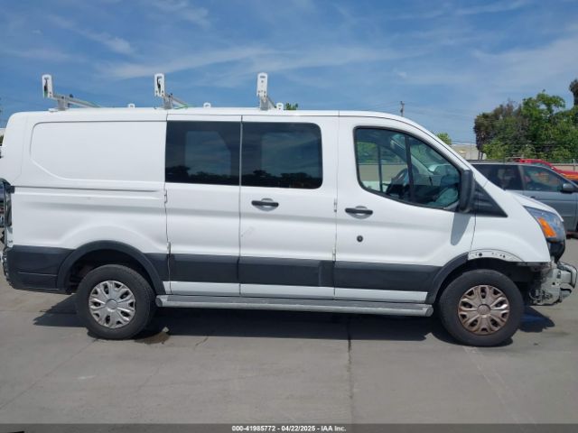 1FTYR1ZM2KKB02167 Ford Transit-250