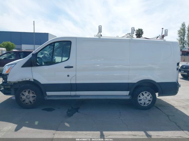 1FTYR1ZM2KKB02167 Ford Transit-250