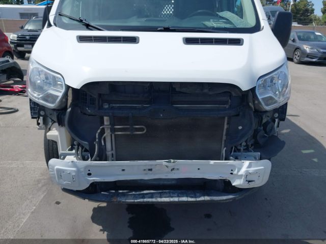 1FTYR1ZM2KKB02167 Ford Transit-250
