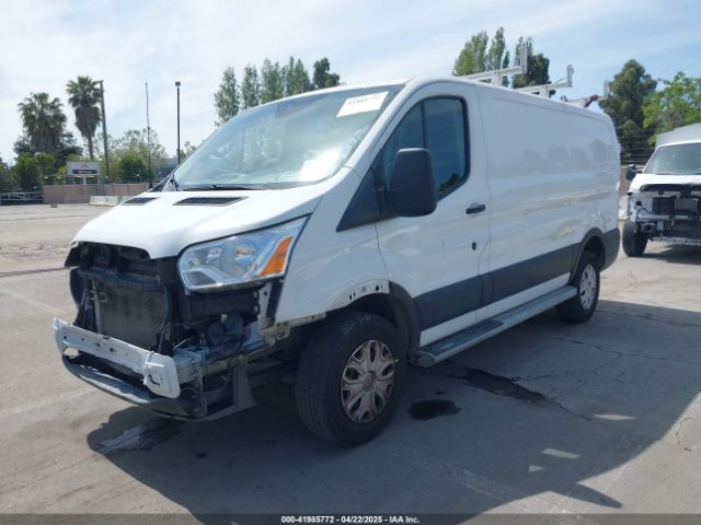 1FTYR1ZM2KKB02167 Ford Transit-250