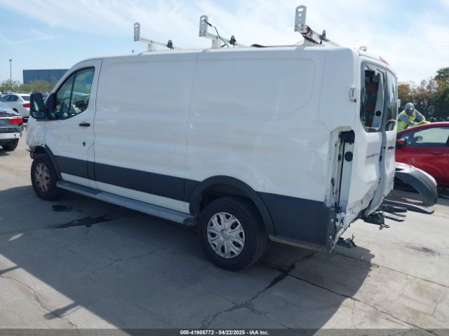 1FTYR1ZM2KKB02167 Ford Transit-250