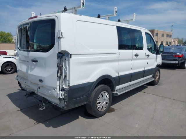 1FTYR1ZM2KKB02167 Ford Transit-250