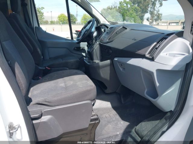 1FTYR1ZM2KKB02167 Ford Transit-250