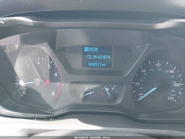 1FTYR1ZM2KKB02167 Ford Transit-250