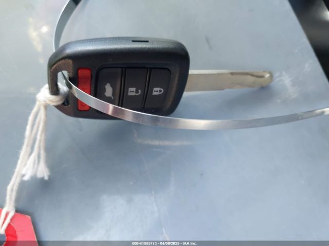 7FARW2H26LE007147 Honda Cr-v Awd Lx