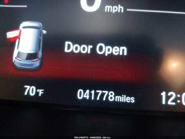 7FARW2H26LE007147 Honda Cr-v Awd Lx