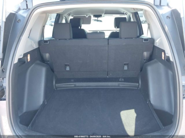 7FARW2H26LE007147 Honda Cr-v Awd Lx