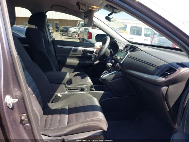 7FARW2H26LE007147 Honda Cr-v Awd Lx