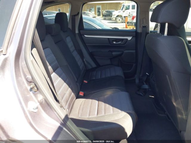 7FARW2H26LE007147 Honda Cr-v Awd Lx