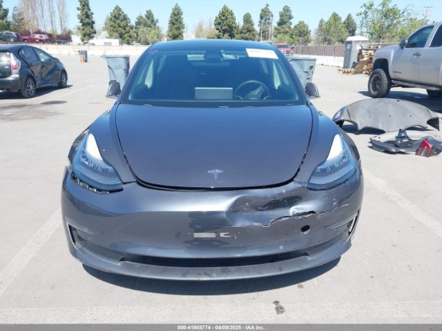 5YJ3E1EAXJF041373 Tesla Model 3 Long Range/mid Range