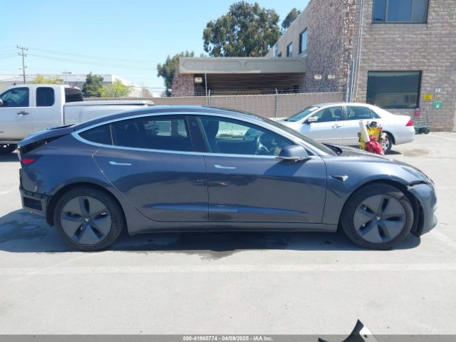 5YJ3E1EAXJF041373 Tesla Model 3 Long Range/mid Range