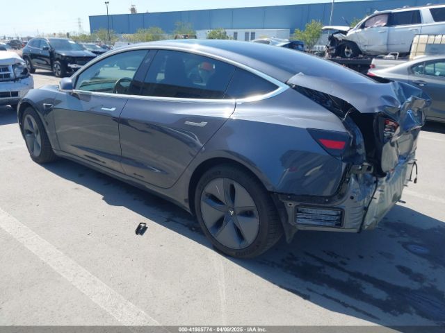 5YJ3E1EAXJF041373 Tesla Model 3 Long Range/mid Range